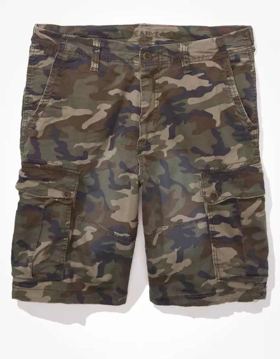 Shorts American Eagle AE Flex 12